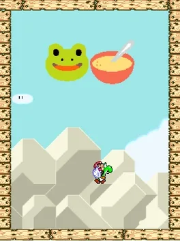Frog Soup image