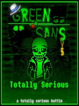 Green Sans