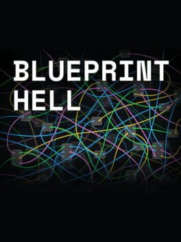 Blueprint Hell (2024)