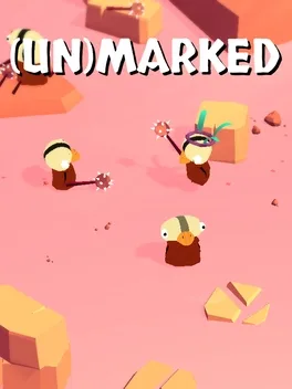 UnMarked
