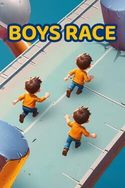 Boys Race