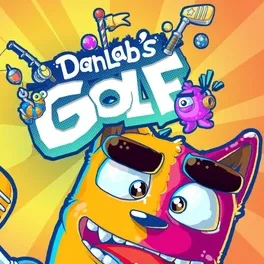 DanLab's Golf image