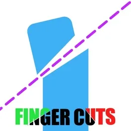 Finger Cuts image