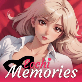 Ecchi Memories Cover