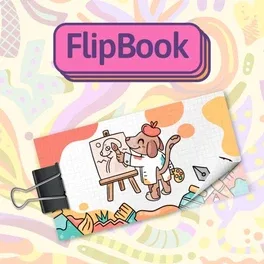 FlipBook image