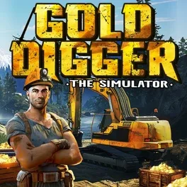 Gold Digger: The Simulator image