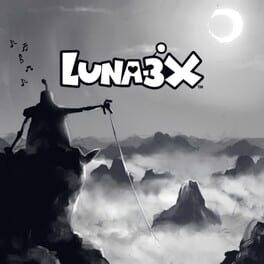 Luna-3X  (2024)