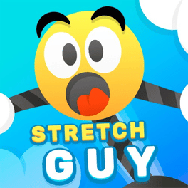 Stretch Guy