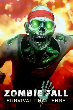 Zombie Fall: Survival Challenge image