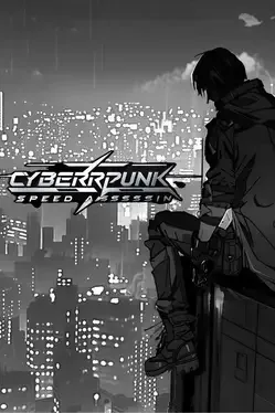 Cyberpunk Speed Assassin image