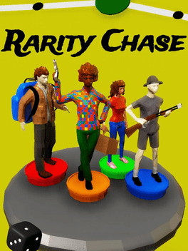 Rarity Chase