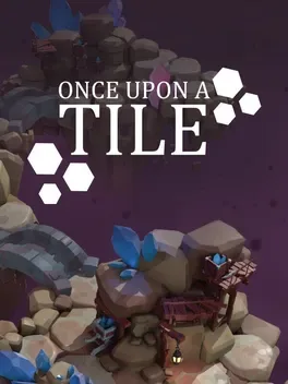 Portada de Once Upon A Tile