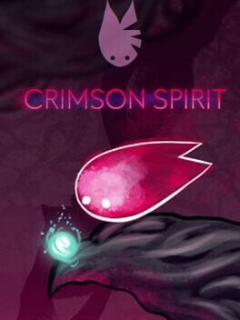 Crimson Spirit