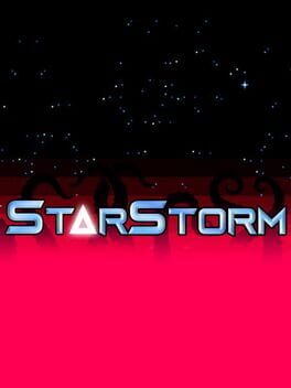 StarStorm