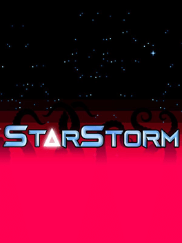 StarStorm