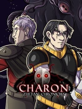 Charon: Zhetan Chronicles