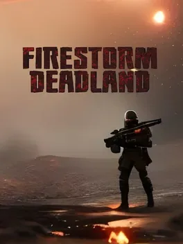 Firestorm Deadland