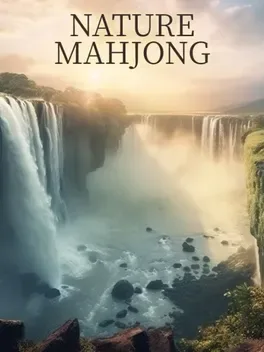 Nature Mahjong