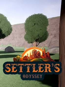 Settler's Odyssey