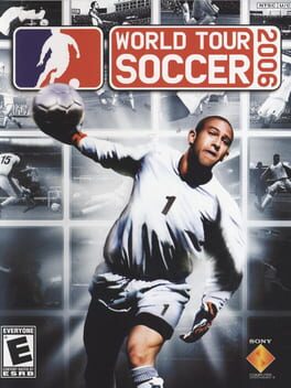 World Tour Soccer 2006