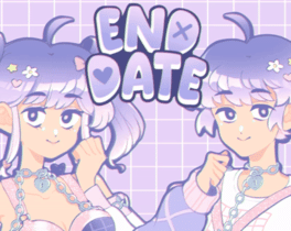 End Date Cover