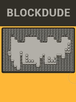 Blockdude