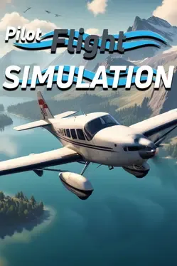 Pilot Flight Simulation image