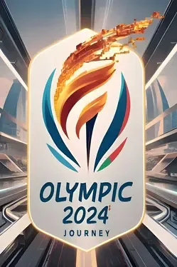 Olympic 2024 Journey image