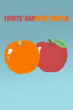 Fruits' Harvest Sorter image