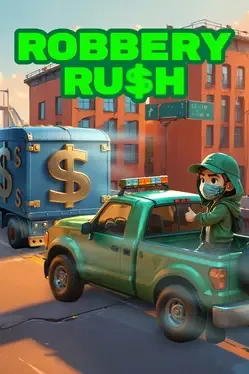 Robbery Rush image