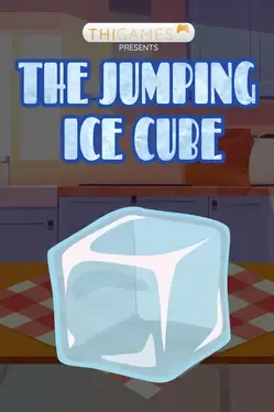 The Jumping Ice Cube image