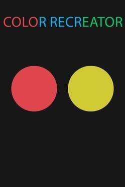 Color Recreator