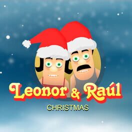 Leonor & Raúl: Christmas