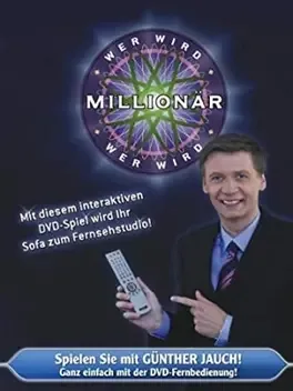 Wer Wird Millionär? image