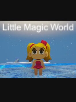 Little Magic World