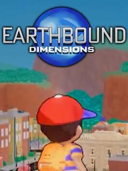 EarthBound Dimensions