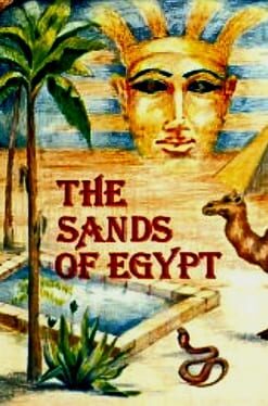 The Sands of Egypt