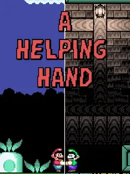 A Helping Hand image