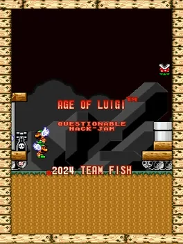 Age of Luigi image