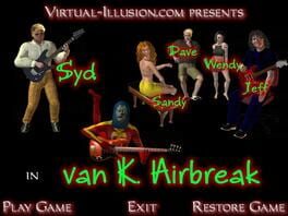 Airbreak