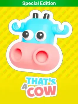 That's a Cow: Special Edition image