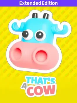 That's a Cow: Extended Edition image