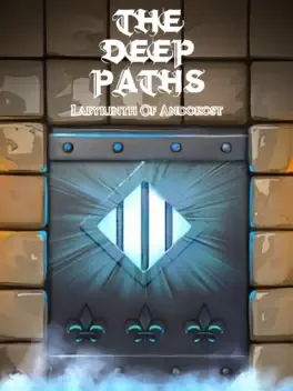 The Deep Paths: Labyrinth of Andokost