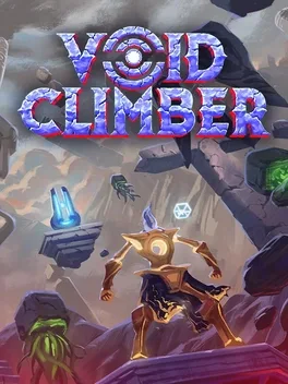 Portada de Void Climber