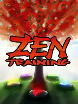 Image de couverture Zen Training