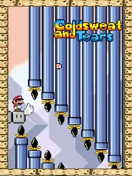 Coldsweat and Tears image