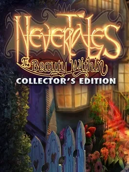 Image de couverture Nevertales: The Beauty Within - Collector's Edition