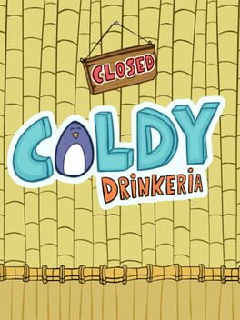 Coldy Drinkeria