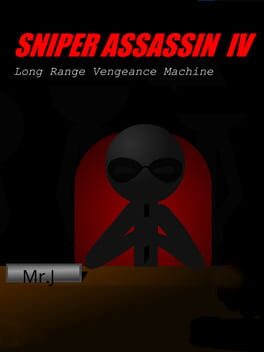 Sniper Assassin 4