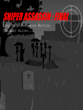 Sniper Assassin 5: Final Mission